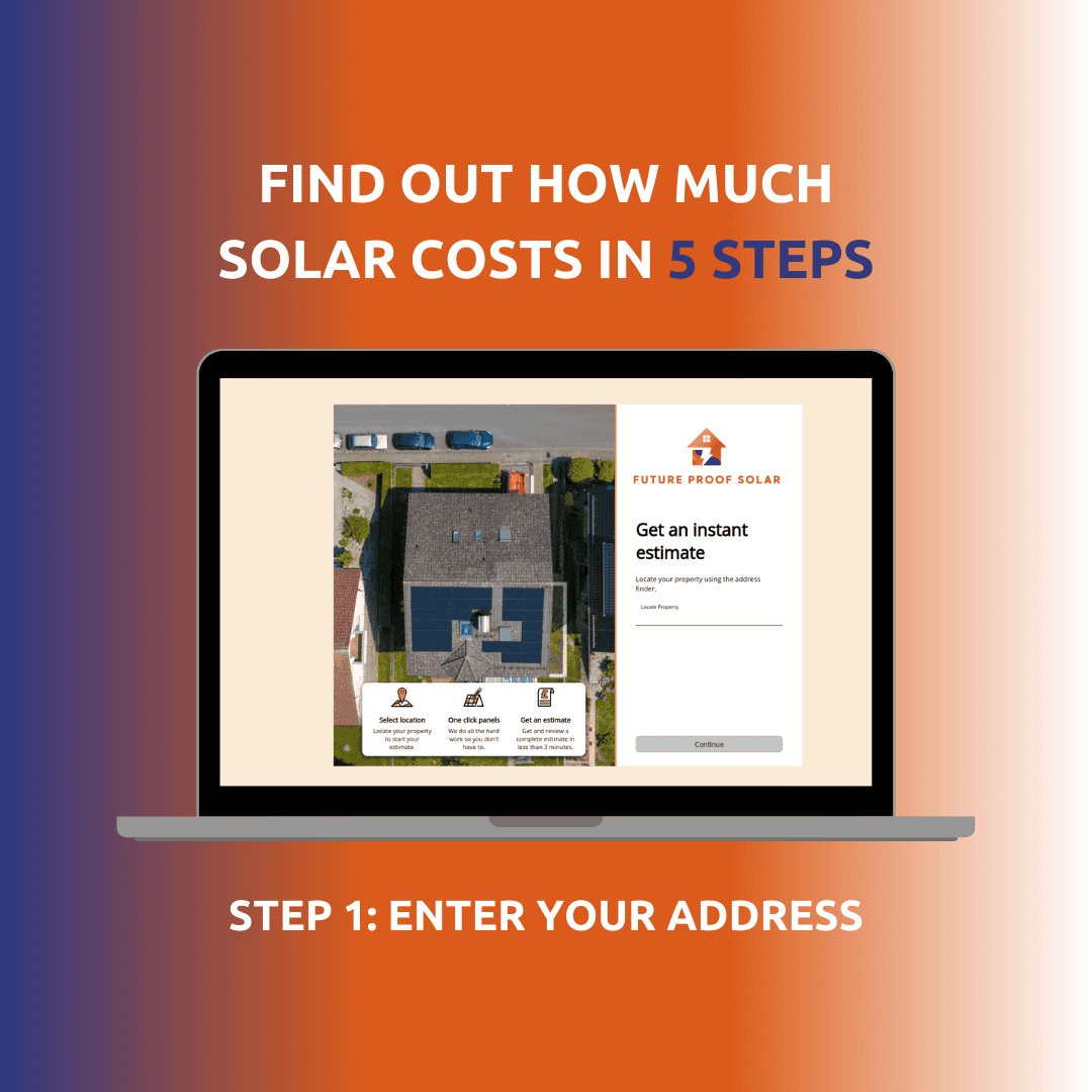 Get Your Instant Solar PV Price Estimate