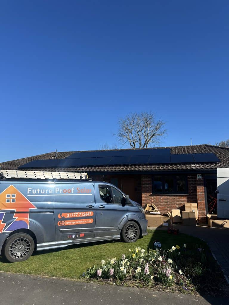 solar myths
