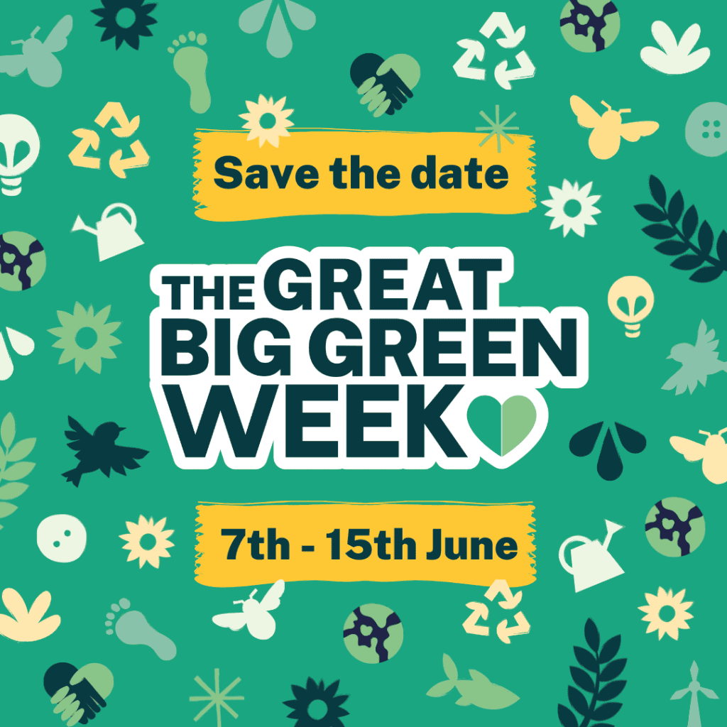 Great Big Green Week