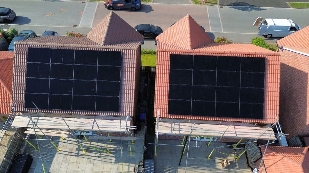Solar Panel Installers