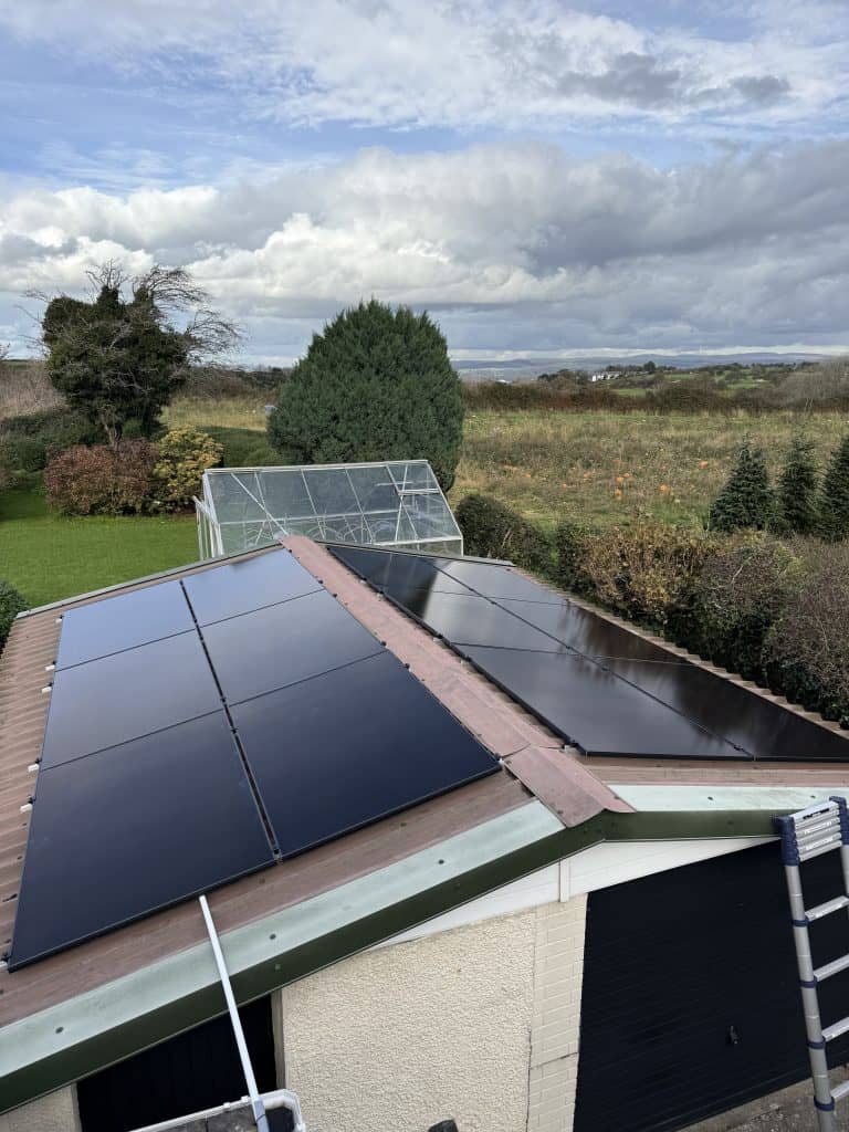 solar FAQs