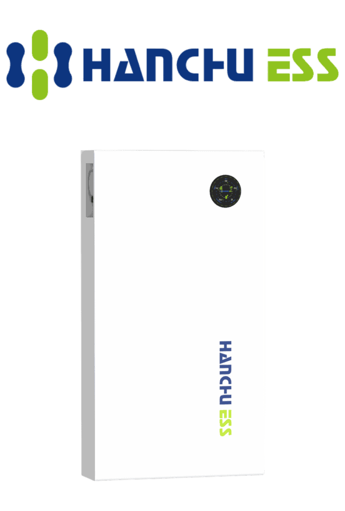 Hanchu ESS Battery for Solar Installations