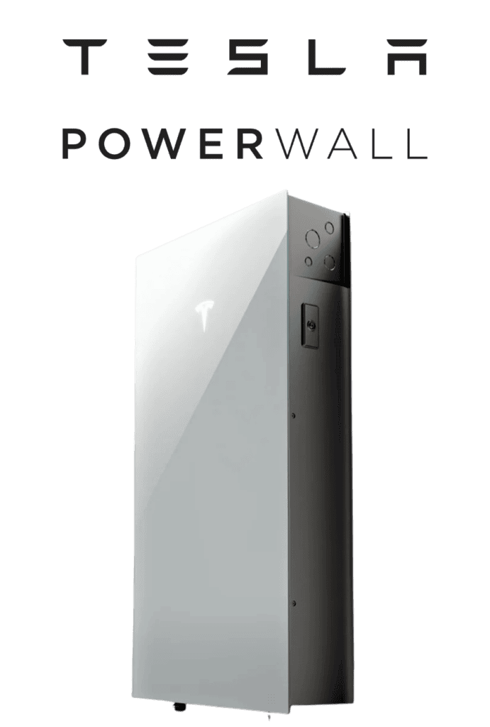 Tesla PowerWall Battery for Solar Installations