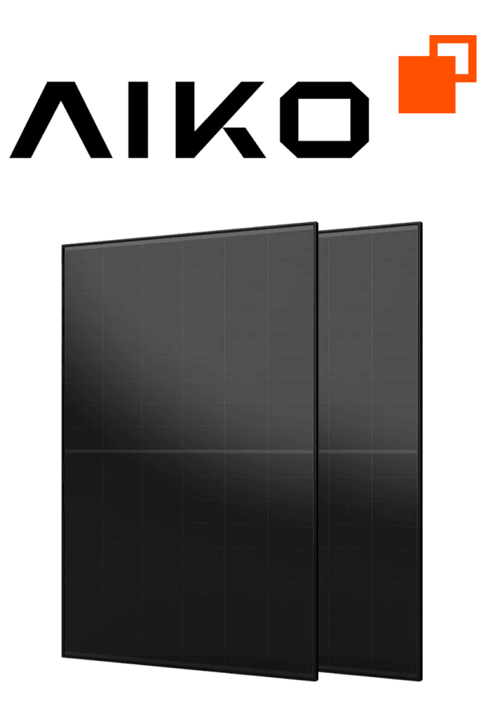 Aiko Solar Panels