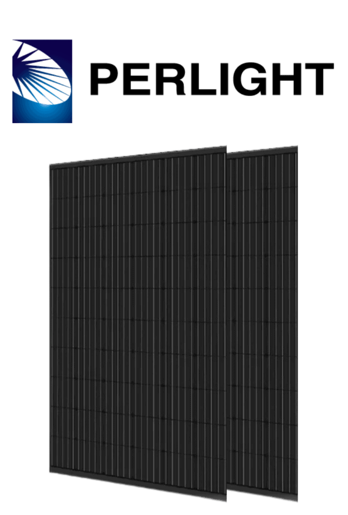 Perlight Solar Panels