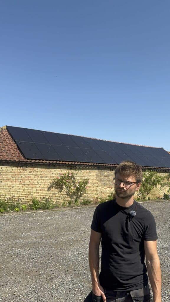 solar energy