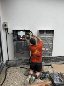 HANCHU ESS 16kWh battery