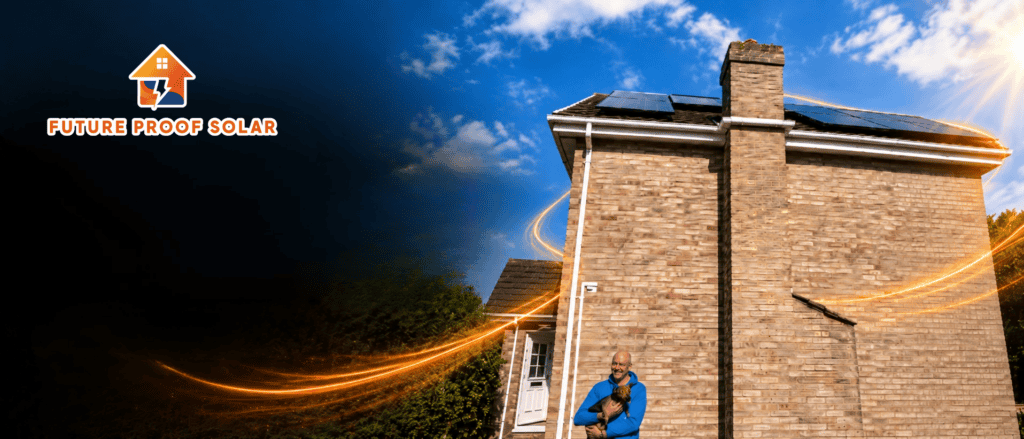 solar panel installer reviews UK