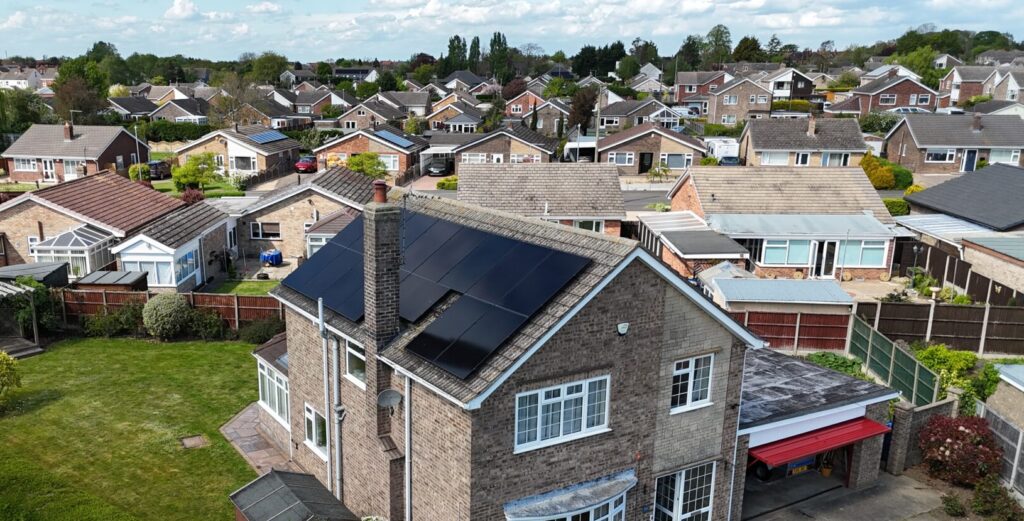 solar panel installation 2027