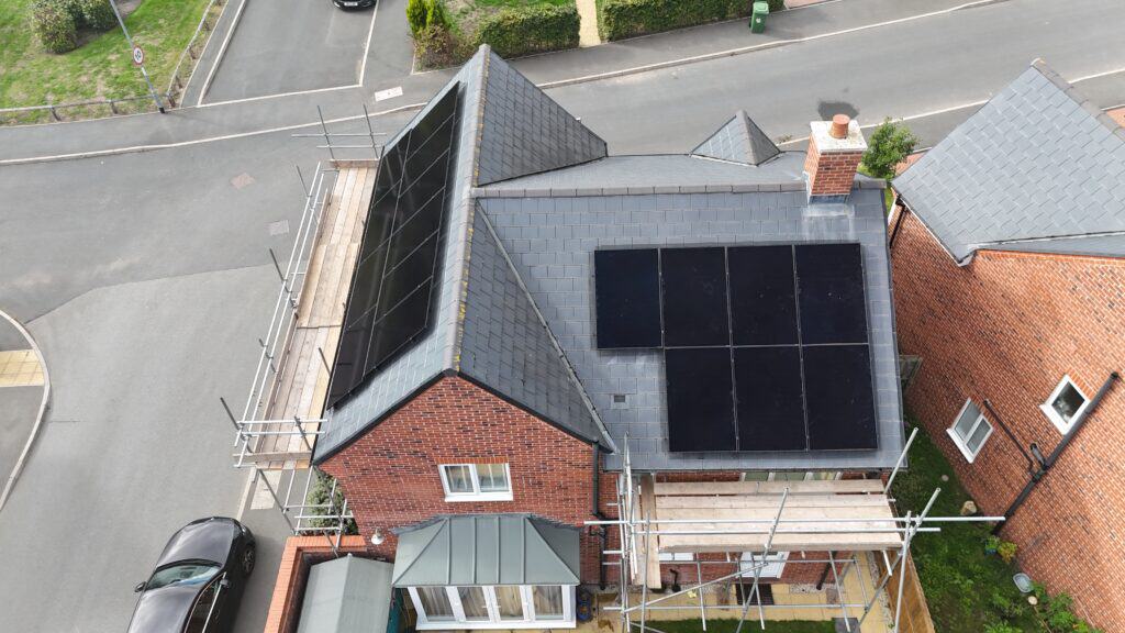 HANCHU ESS 16kWh battery