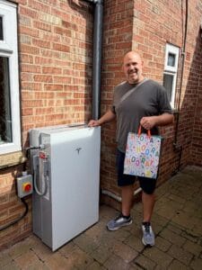 UK solar installations 2026